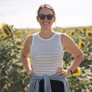 Wool & Willow Co owner Taylor